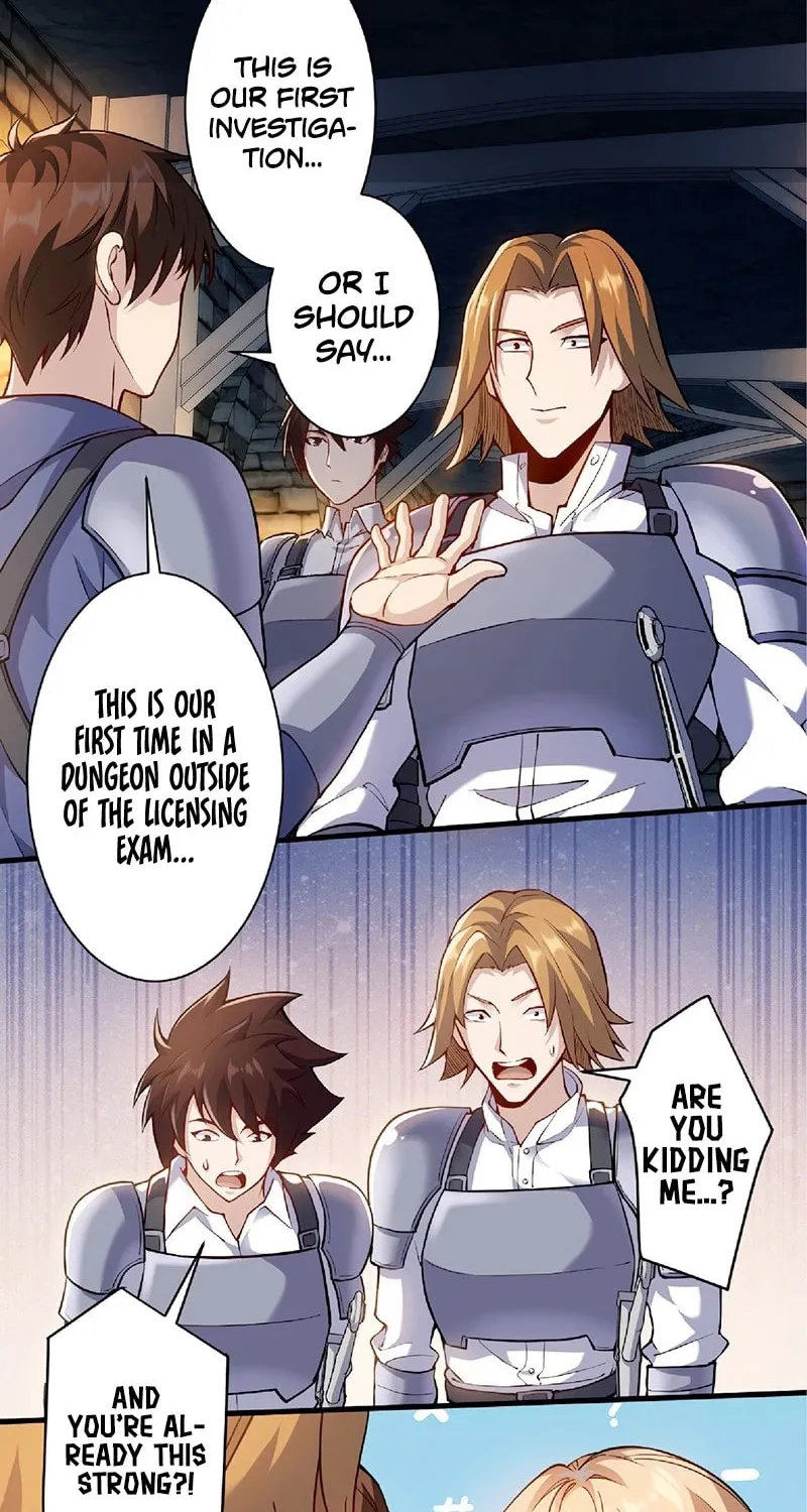 Isekai Kaeri no Saikyou Tamer, Tsukai ma wa Osananajimi Chapter 20 page 21 - 