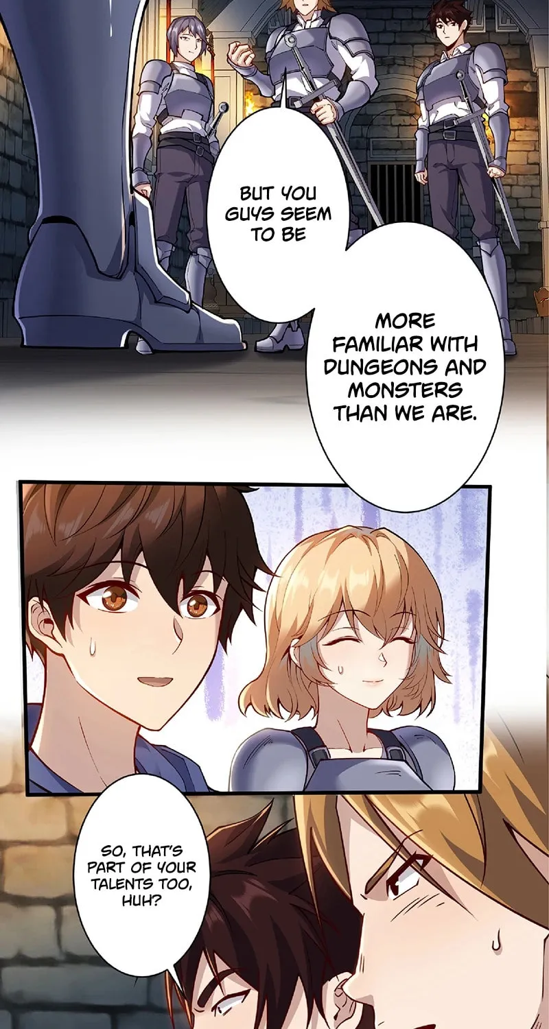 Isekai Kaeri no Saikyou Tamer, Tsukai ma wa Osananajimi Chapter 20 page 23 - 