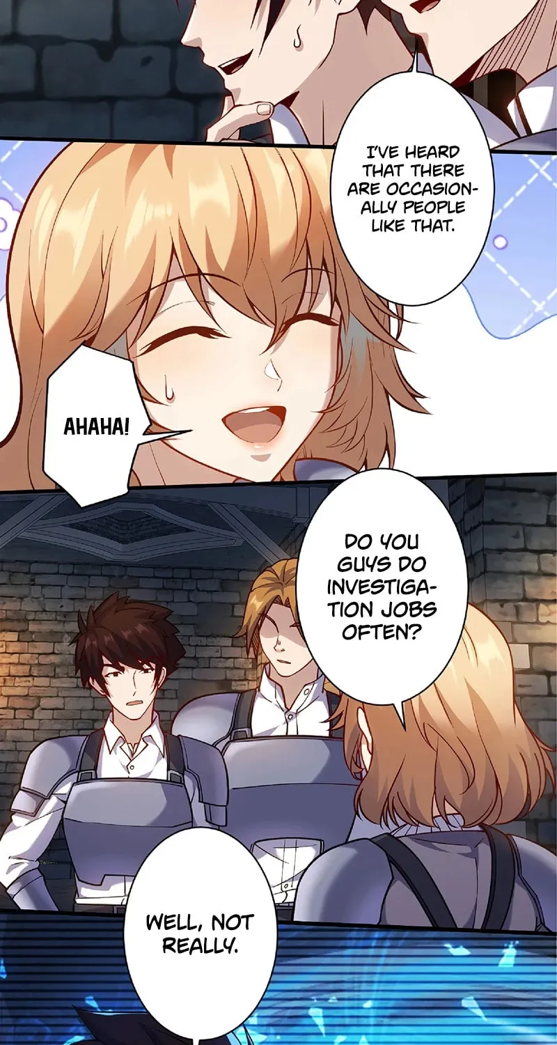 Isekai Kaeri no Saikyou Tamer, Tsukai ma wa Osananajimi Chapter 20 page 24 - 