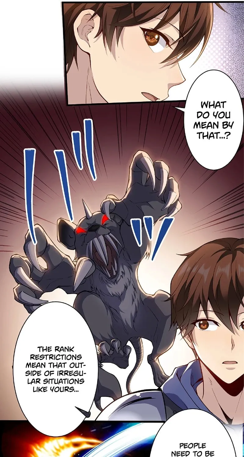 Isekai Kaeri no Saikyou Tamer, Tsukai ma wa Osananajimi Chapter 20 page 27 - 