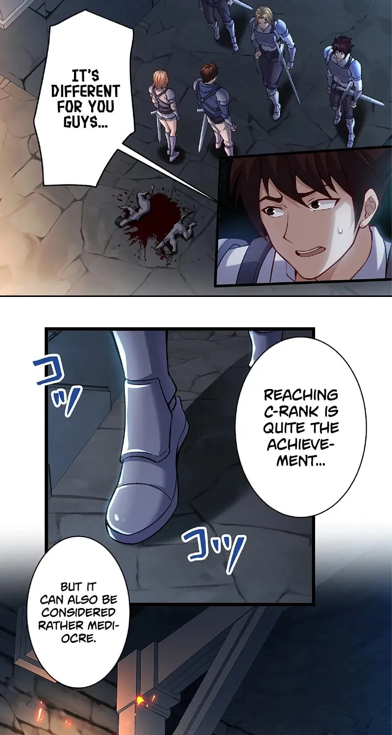 Isekai Kaeri no Saikyou Tamer, Tsukai ma wa Osananajimi Chapter 20 page 29 - 