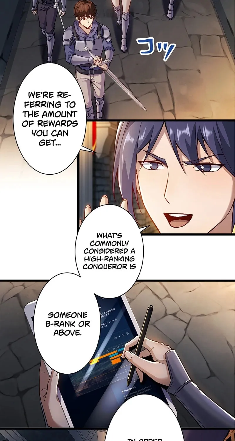 Isekai Kaeri no Saikyou Tamer, Tsukai ma wa Osananajimi Chapter 20 page 31 - 