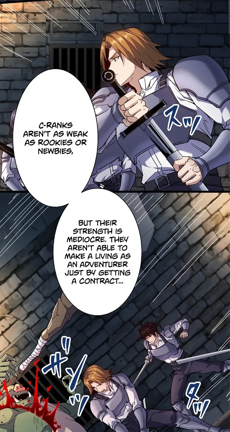 Isekai Kaeri no Saikyou Tamer, Tsukai ma wa Osananajimi Chapter 20 page 33 - 