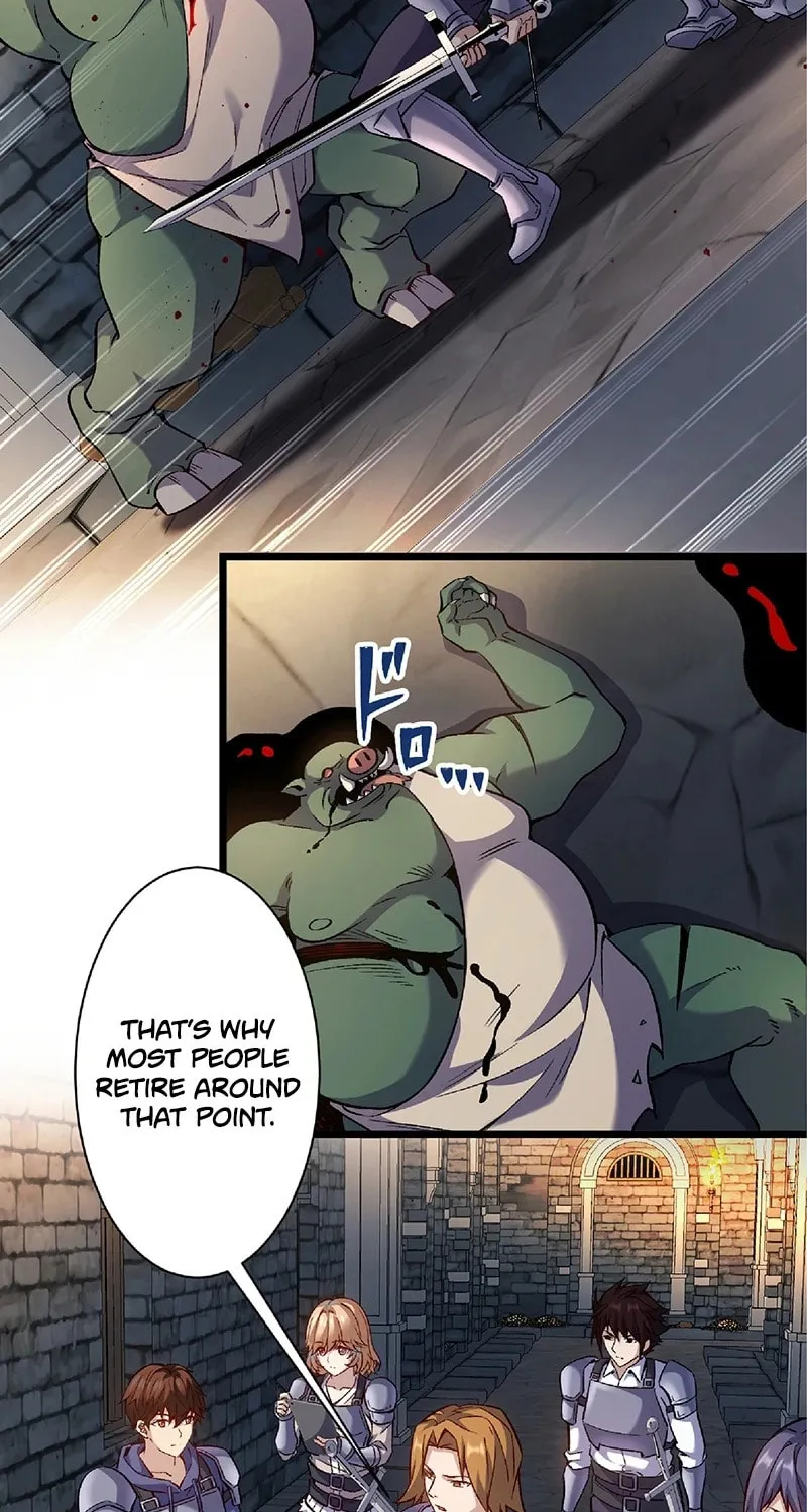 Isekai Kaeri no Saikyou Tamer, Tsukai ma wa Osananajimi Chapter 20 page 34 - 