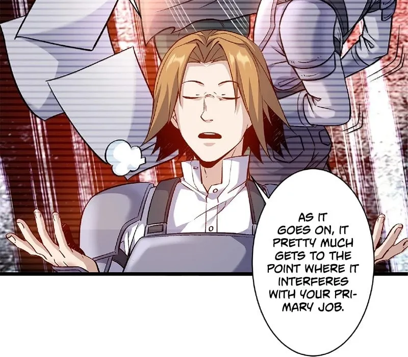 Isekai Kaeri no Saikyou Tamer, Tsukai ma wa Osananajimi Chapter 20 page 38 - 
