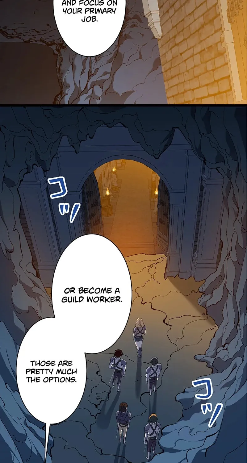 Isekai Kaeri no Saikyou Tamer, Tsukai ma wa Osananajimi Chapter 20 page 40 - 