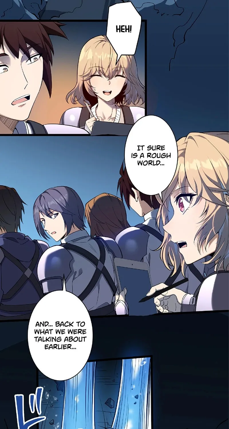 Isekai Kaeri no Saikyou Tamer, Tsukai ma wa Osananajimi Chapter 20 page 41 - 