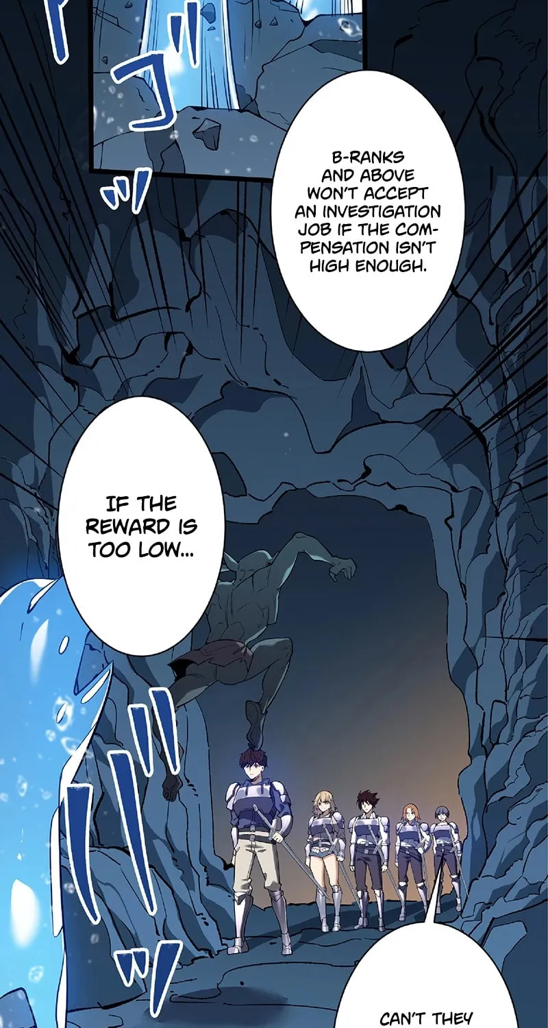 Isekai Kaeri no Saikyou Tamer, Tsukai ma wa Osananajimi Chapter 20 page 42 - 