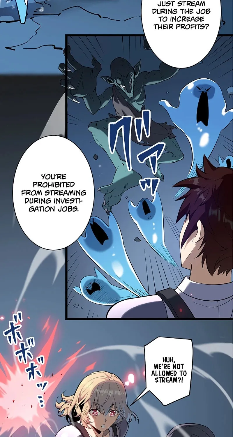 Isekai Kaeri no Saikyou Tamer, Tsukai ma wa Osananajimi Chapter 20 page 43 - 