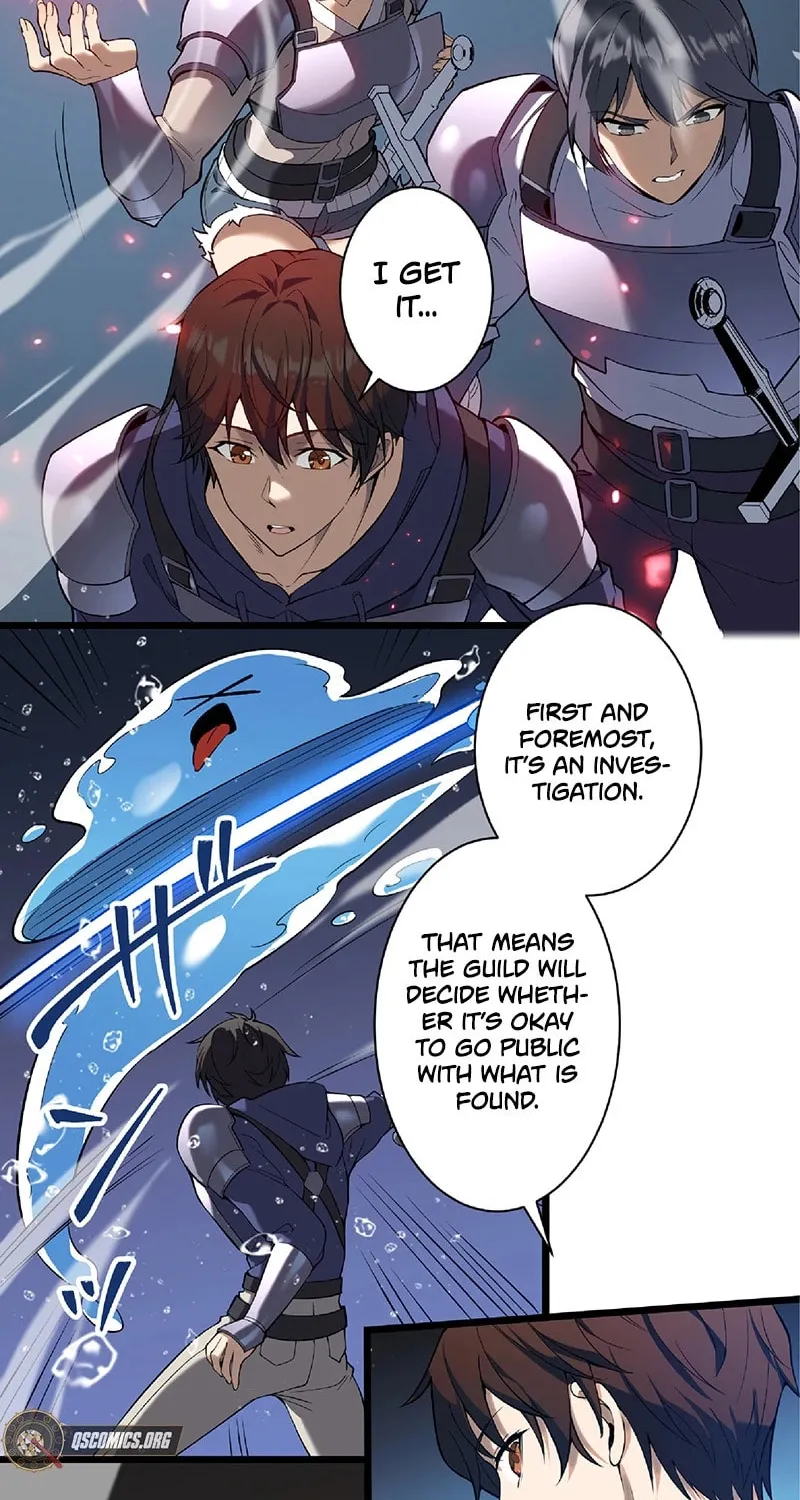 Isekai Kaeri no Saikyou Tamer, Tsukai ma wa Osananajimi Chapter 20 page 44 - 