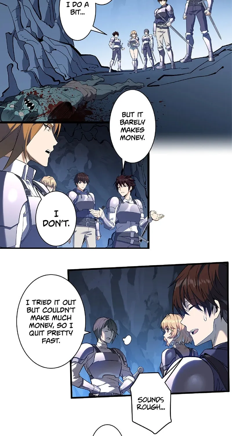 Isekai Kaeri no Saikyou Tamer, Tsukai ma wa Osananajimi Chapter 20 page 48 - 