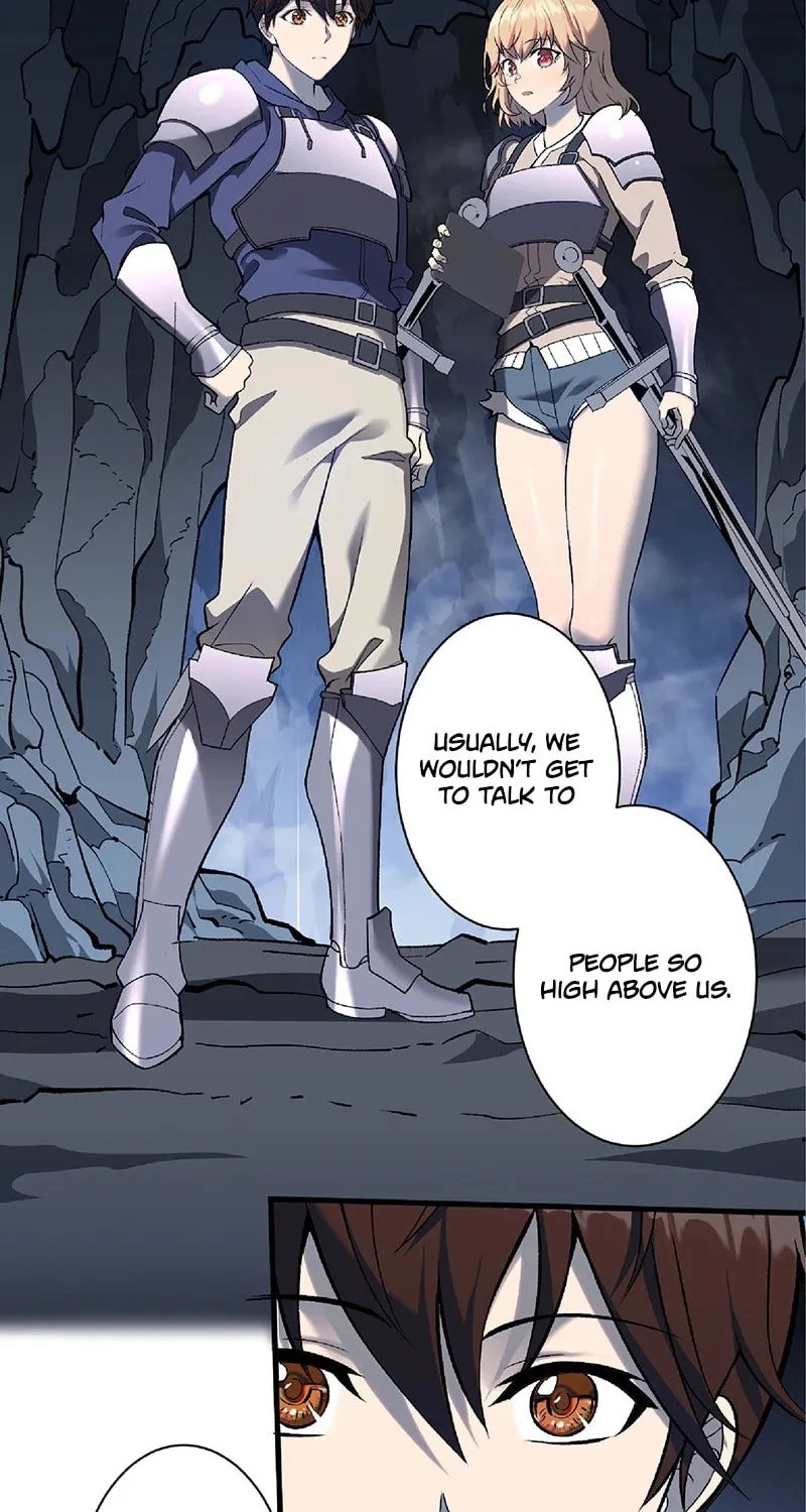 Isekai Kaeri no Saikyou Tamer, Tsukai ma wa Osananajimi Chapter 20 page 50 - 