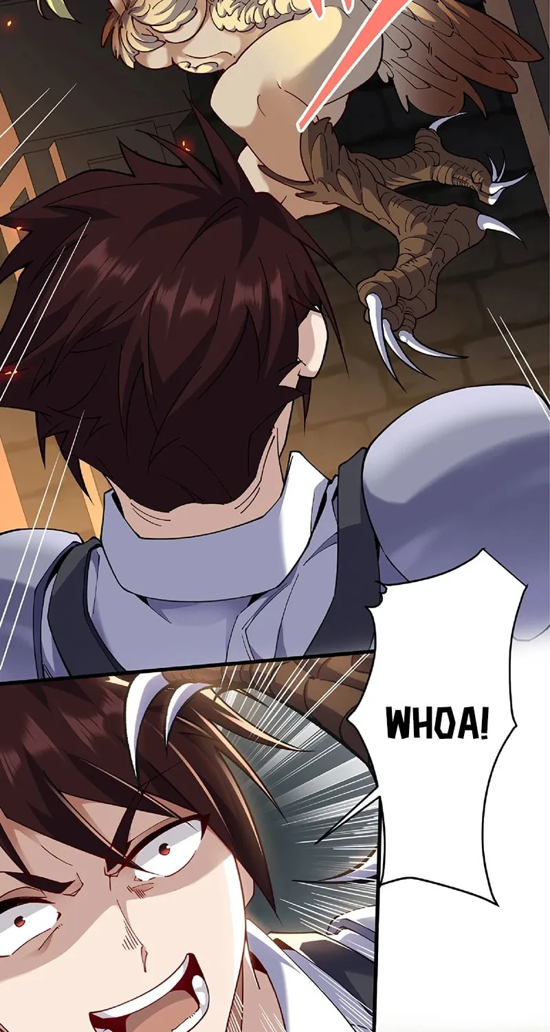 Isekai Kaeri no Saikyou Tamer, Tsukai ma wa Osananajimi Chapter 20 page 6 - 