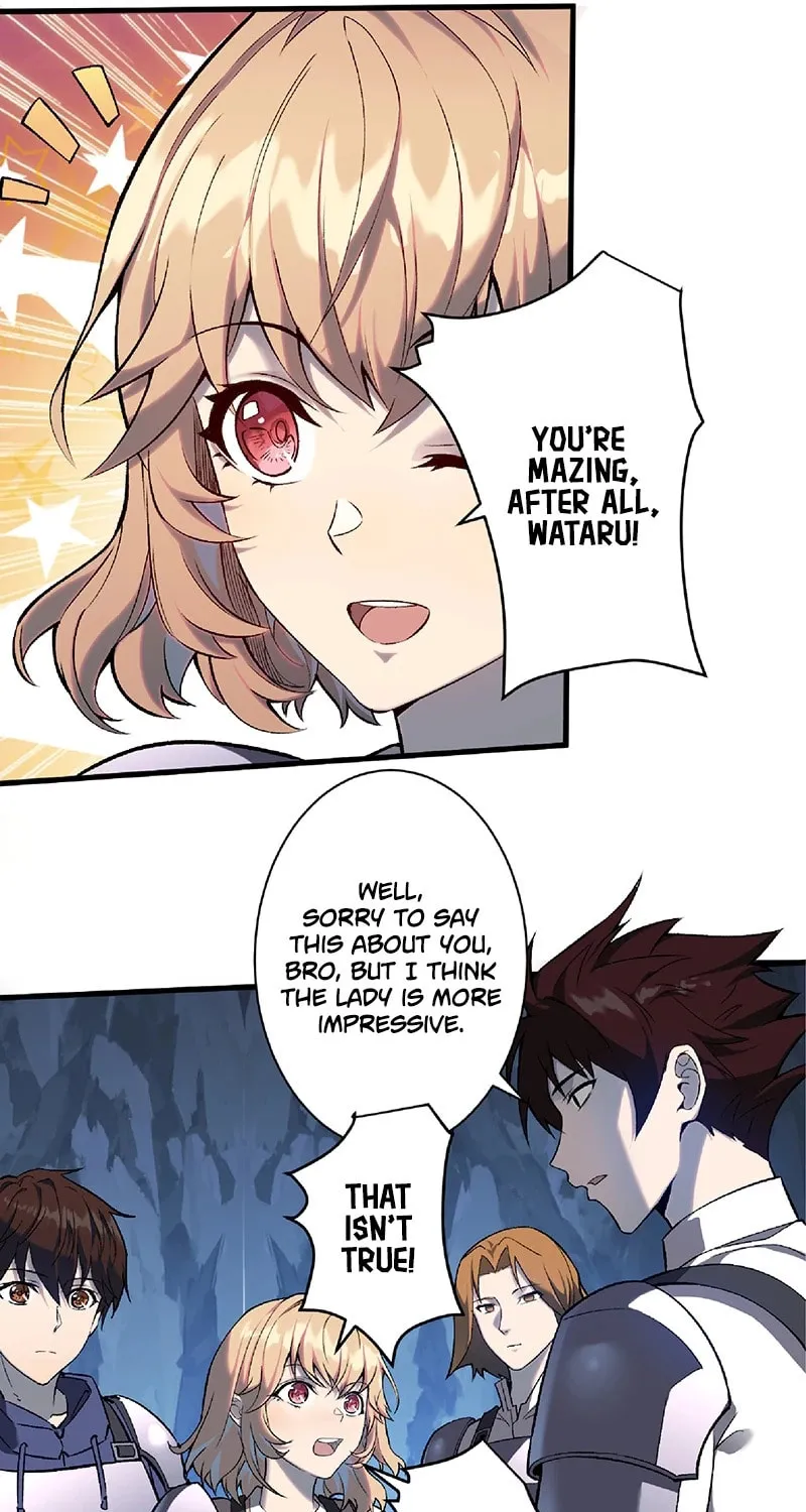 Isekai Kaeri no Saikyou Tamer, Tsukai ma wa Osananajimi Chapter 20 page 52 - 