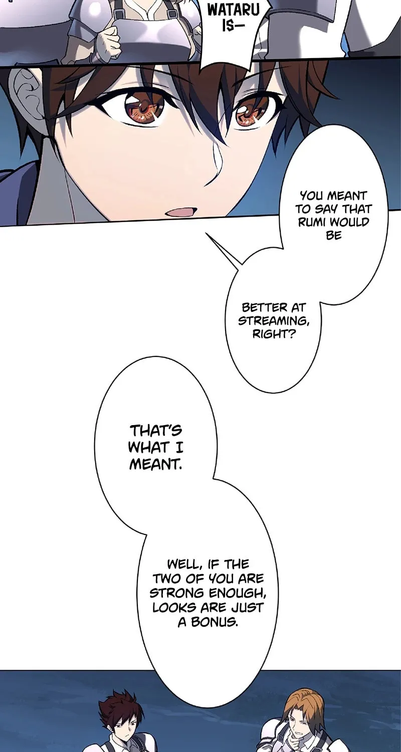Isekai Kaeri no Saikyou Tamer, Tsukai ma wa Osananajimi Chapter 20 page 53 - 