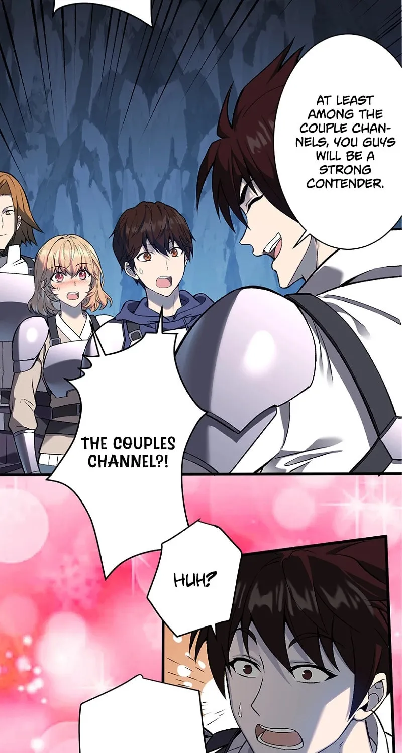 Isekai Kaeri no Saikyou Tamer, Tsukai ma wa Osananajimi Chapter 20 page 55 - 