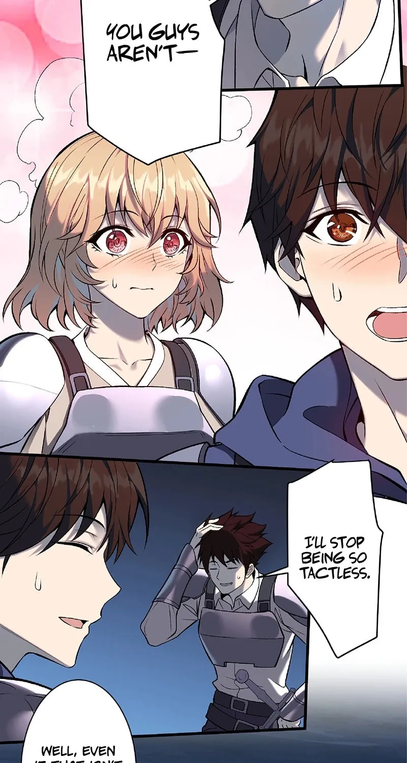 Isekai Kaeri no Saikyou Tamer, Tsukai ma wa Osananajimi Chapter 20 page 56 - 
