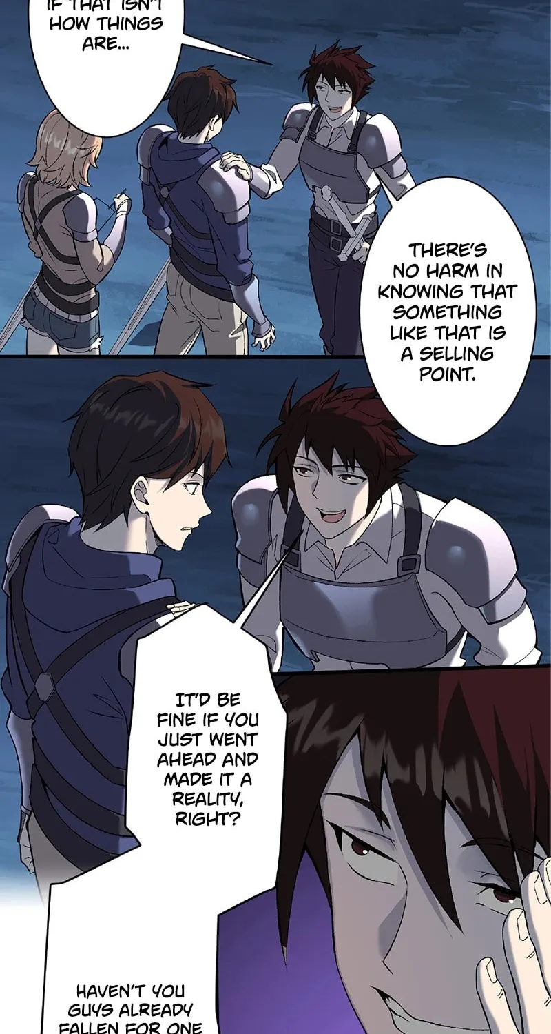Isekai Kaeri no Saikyou Tamer, Tsukai ma wa Osananajimi Chapter 20 page 57 - 