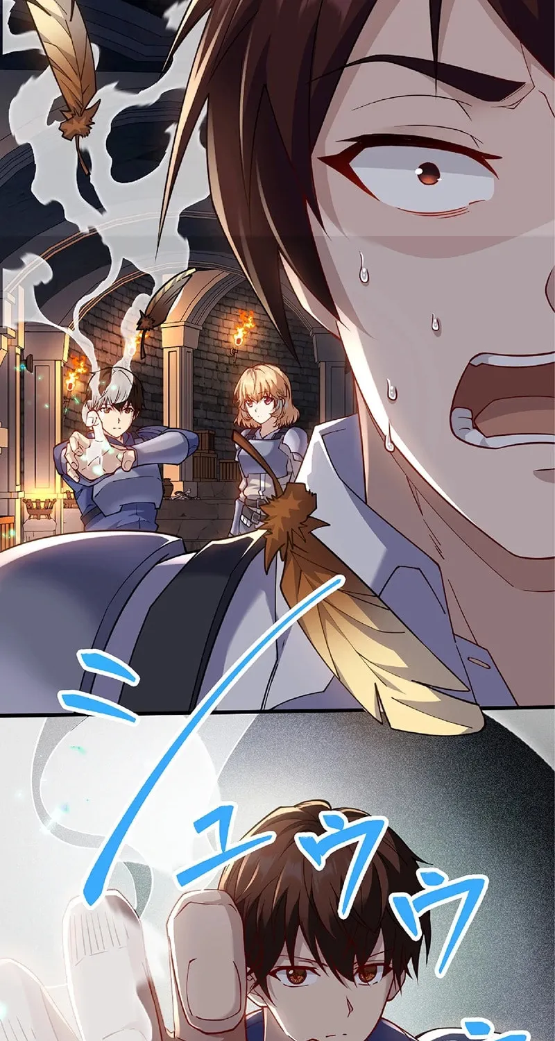 Isekai Kaeri no Saikyou Tamer, Tsukai ma wa Osananajimi Chapter 20 page 8 - 