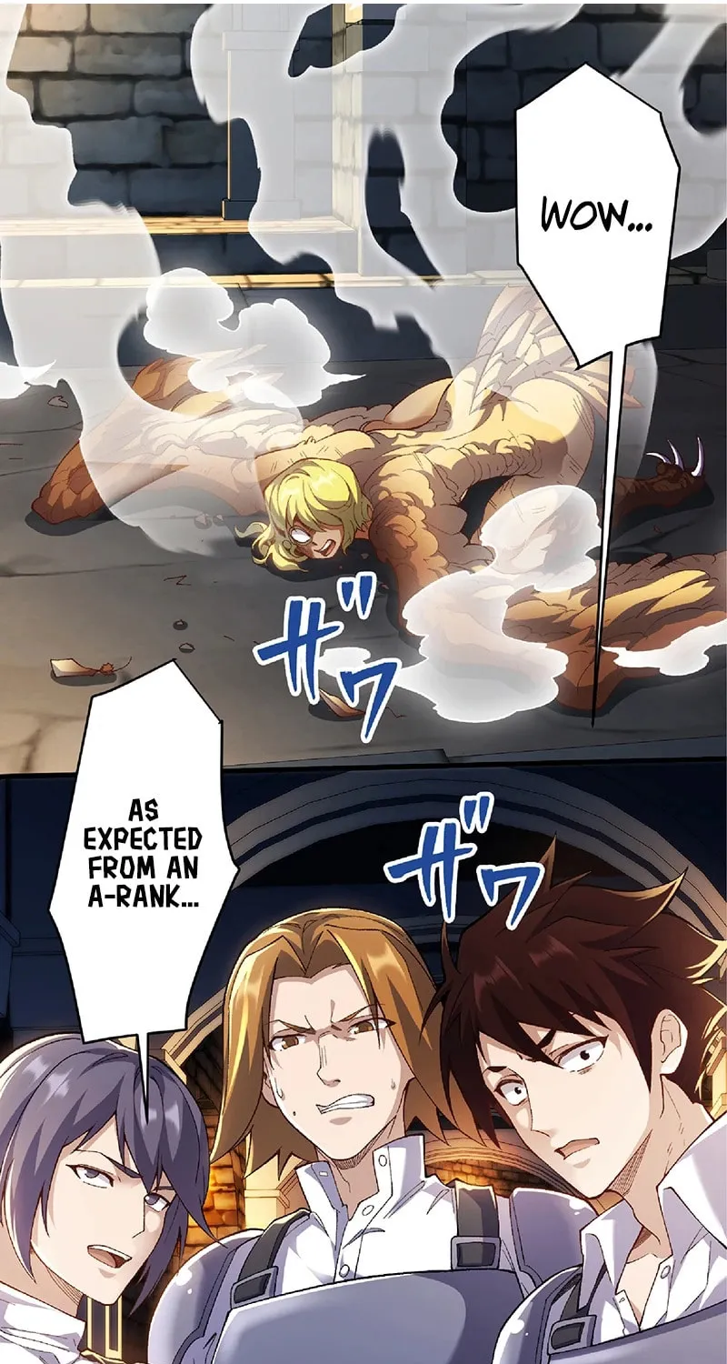 Isekai Kaeri no Saikyou Tamer, Tsukai ma wa Osananajimi Chapter 20 page 10 - 