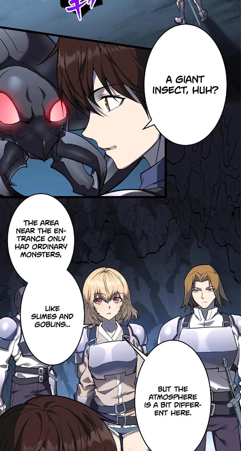 Isekai Kaeri no Saikyou Tamer, Tsukai ma wa Osananajimi Chapter 21 page 18 - 