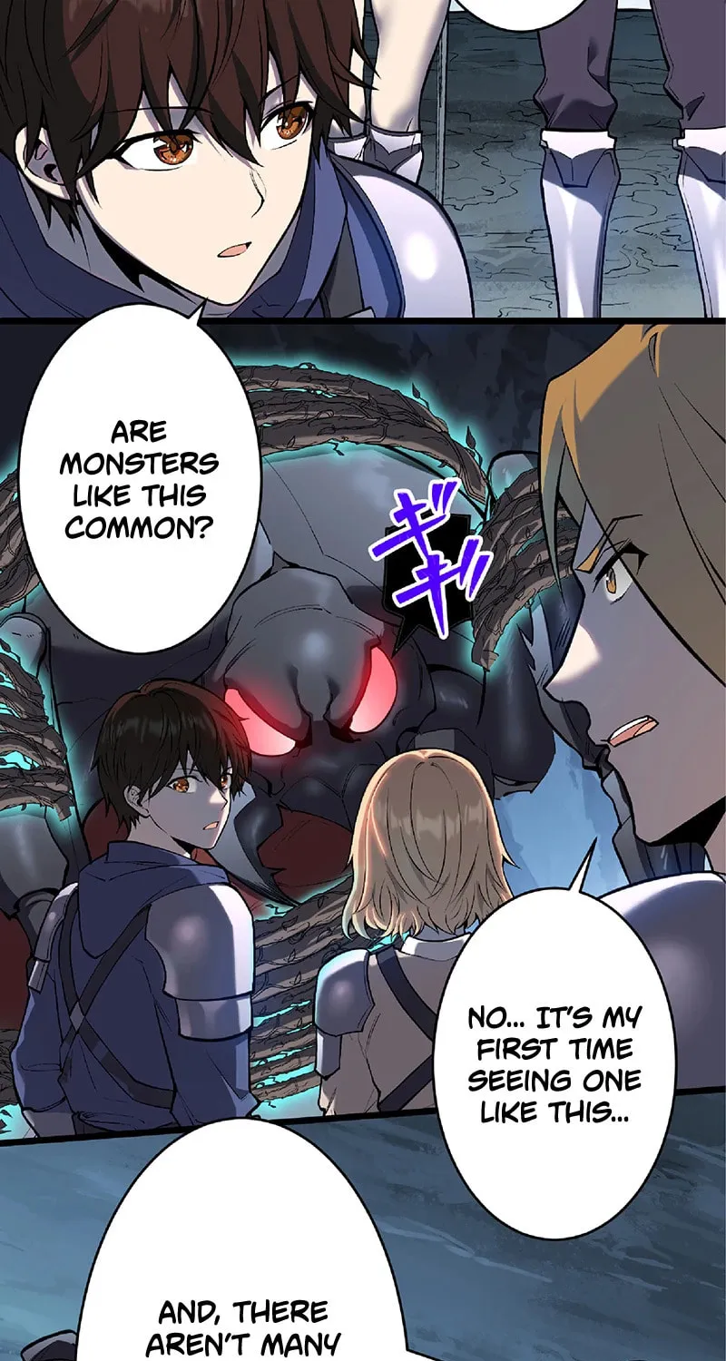 Isekai Kaeri no Saikyou Tamer, Tsukai ma wa Osananajimi Chapter 21 page 19 - 
