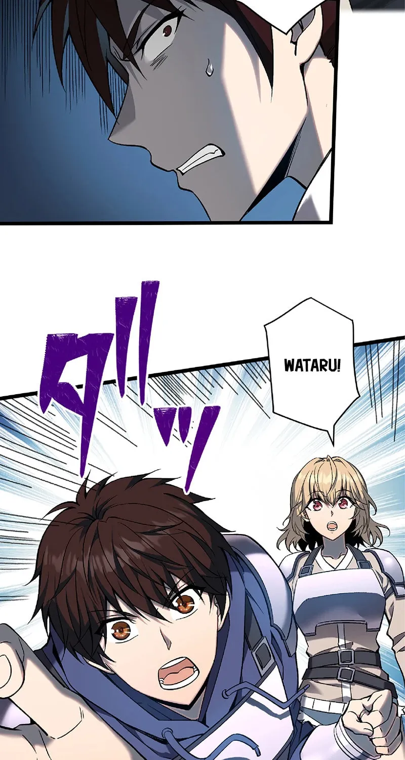 Isekai Kaeri no Saikyou Tamer, Tsukai ma wa Osananajimi Chapter 21 page 3 - 