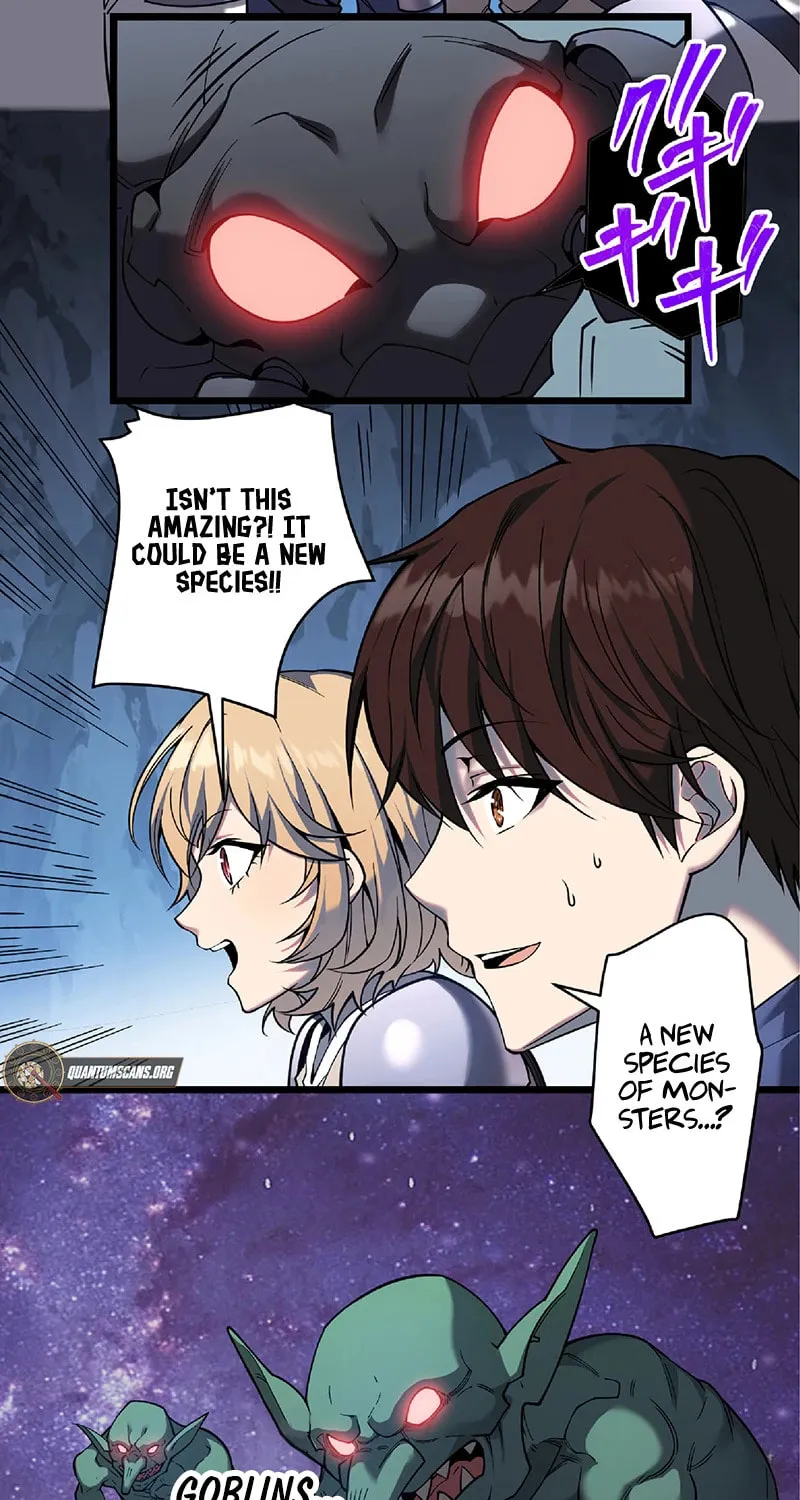 Isekai Kaeri no Saikyou Tamer, Tsukai ma wa Osananajimi Chapter 21 page 21 - 