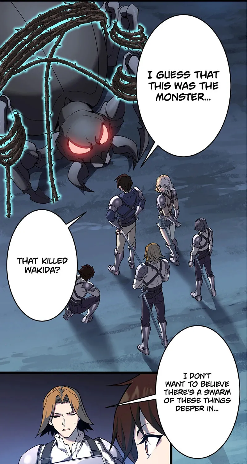 Isekai Kaeri no Saikyou Tamer, Tsukai ma wa Osananajimi Chapter 21 page 25 - 