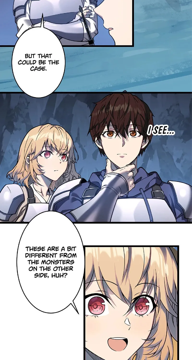 Isekai Kaeri no Saikyou Tamer, Tsukai ma wa Osananajimi Chapter 21 page 26 - 