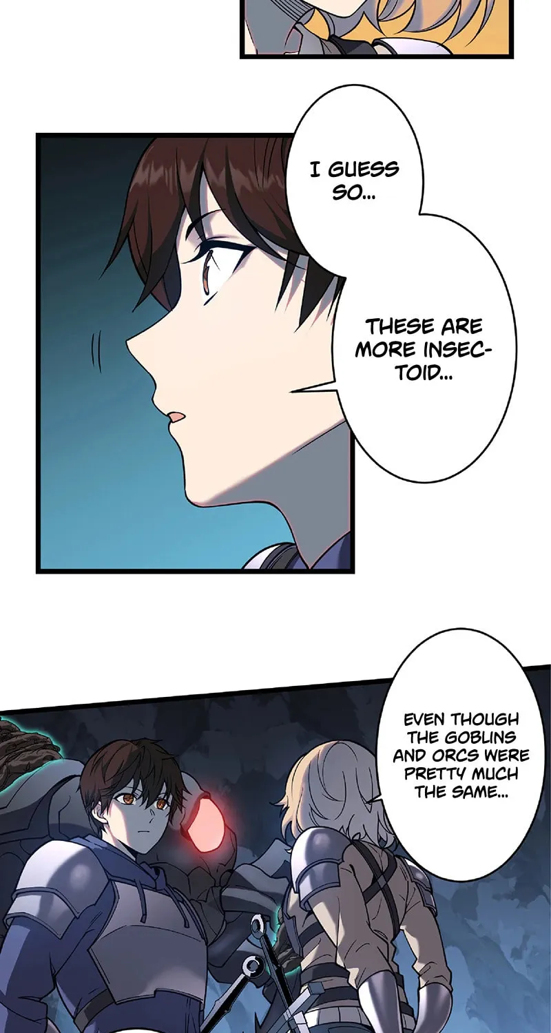 Isekai Kaeri no Saikyou Tamer, Tsukai ma wa Osananajimi Chapter 21 page 27 - 