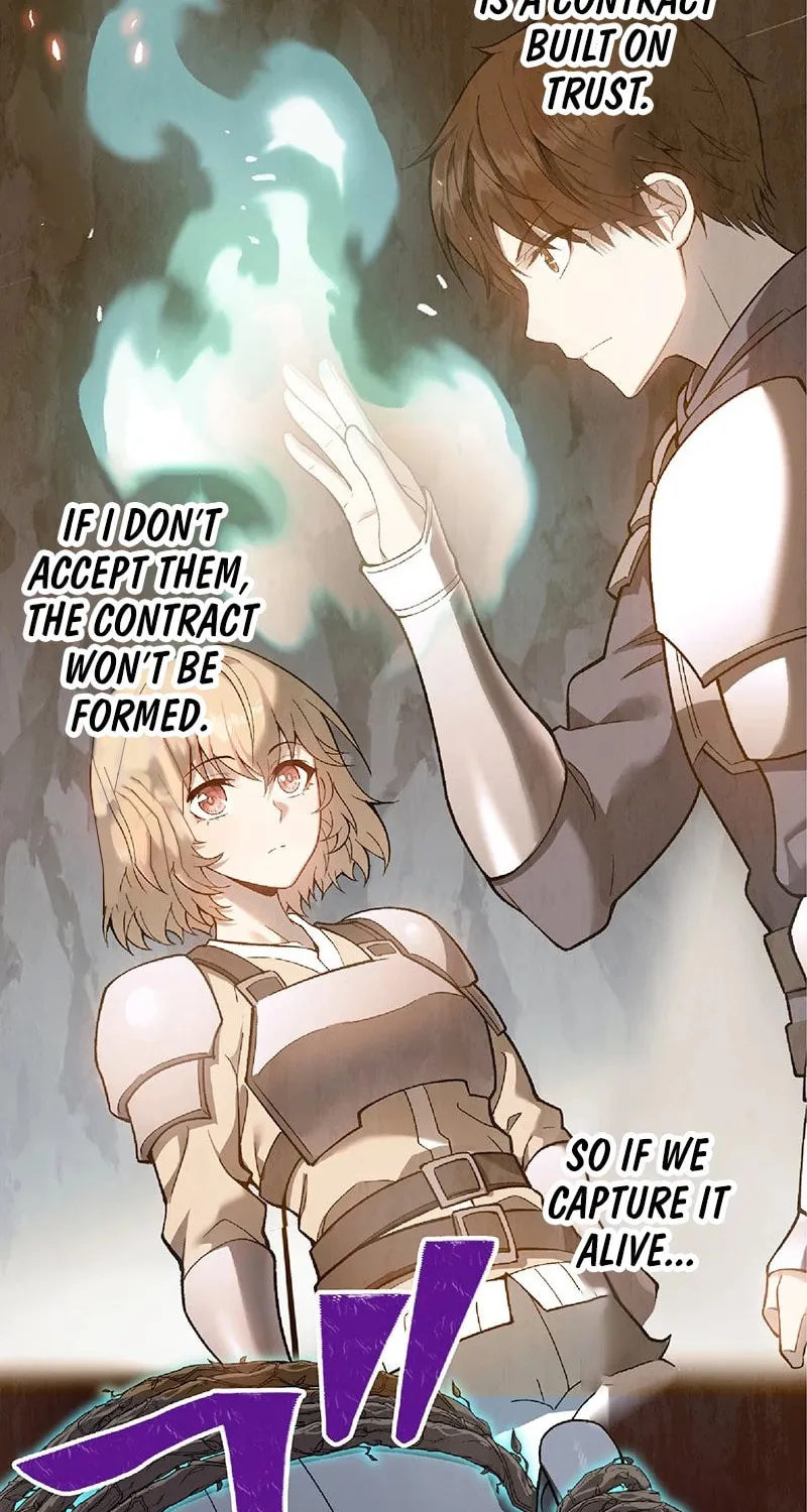 Isekai Kaeri no Saikyou Tamer, Tsukai ma wa Osananajimi Chapter 21 page 30 - 