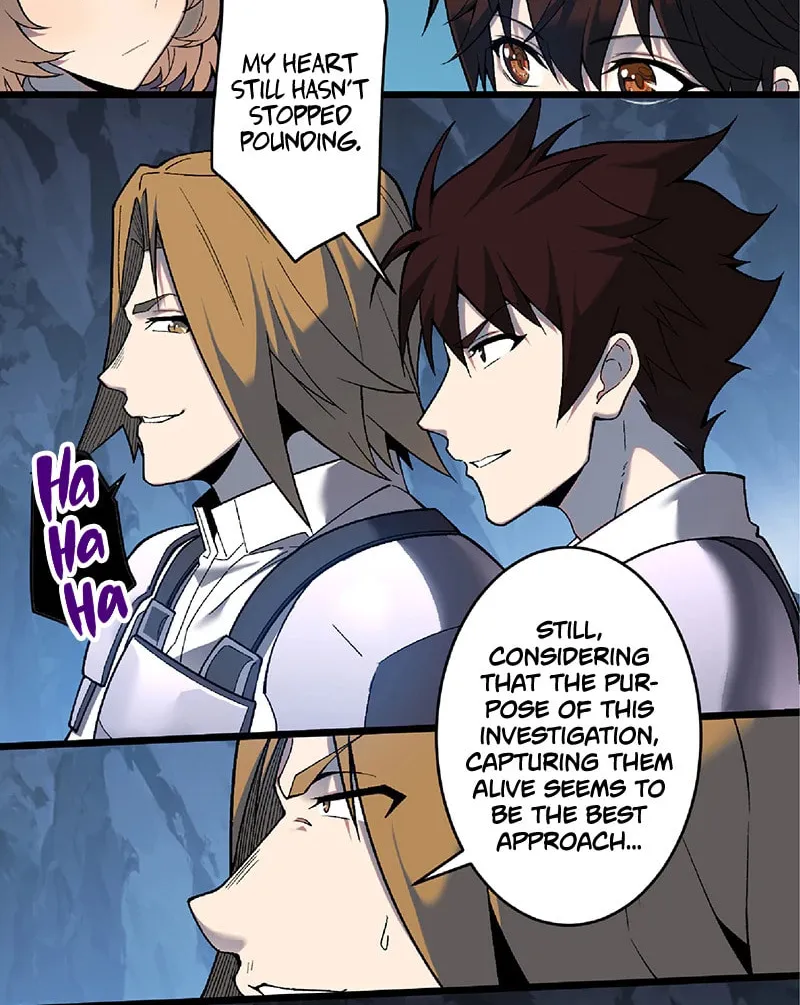 Isekai Kaeri no Saikyou Tamer, Tsukai ma wa Osananajimi Chapter 21 page 32 - 