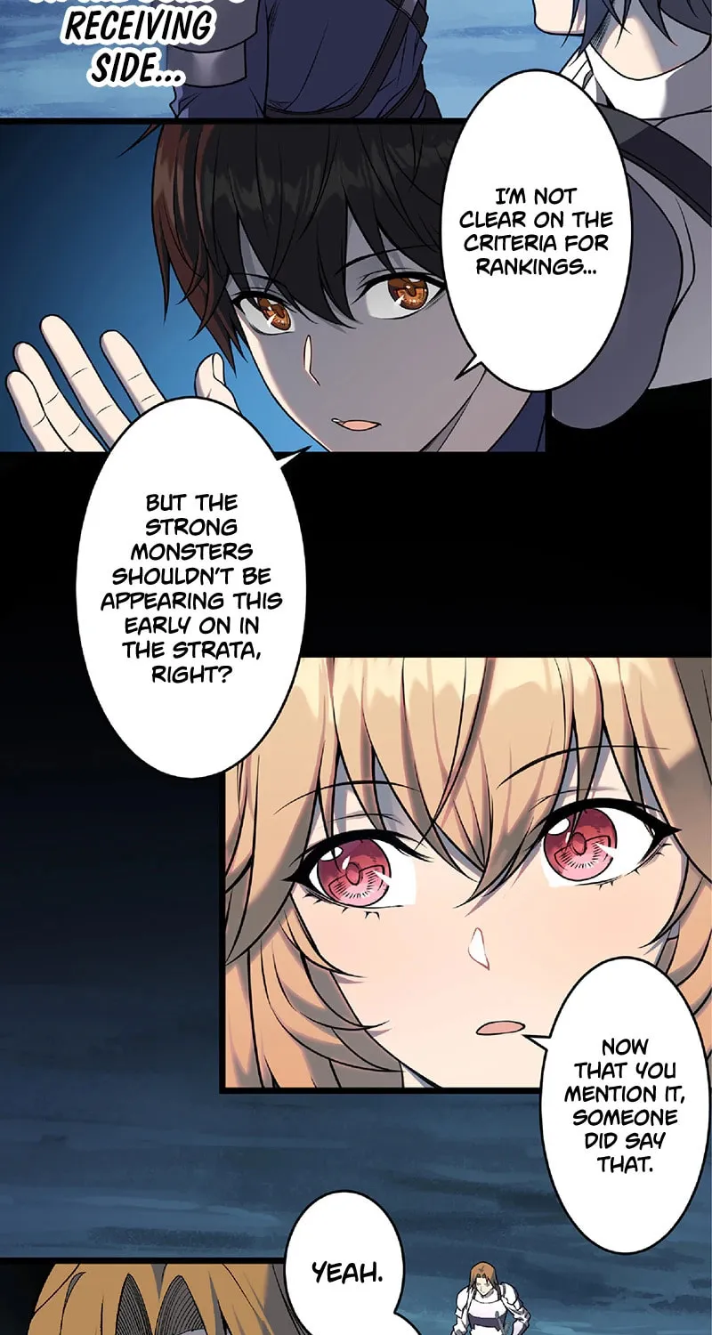 Isekai Kaeri no Saikyou Tamer, Tsukai ma wa Osananajimi Chapter 21 page 35 - 