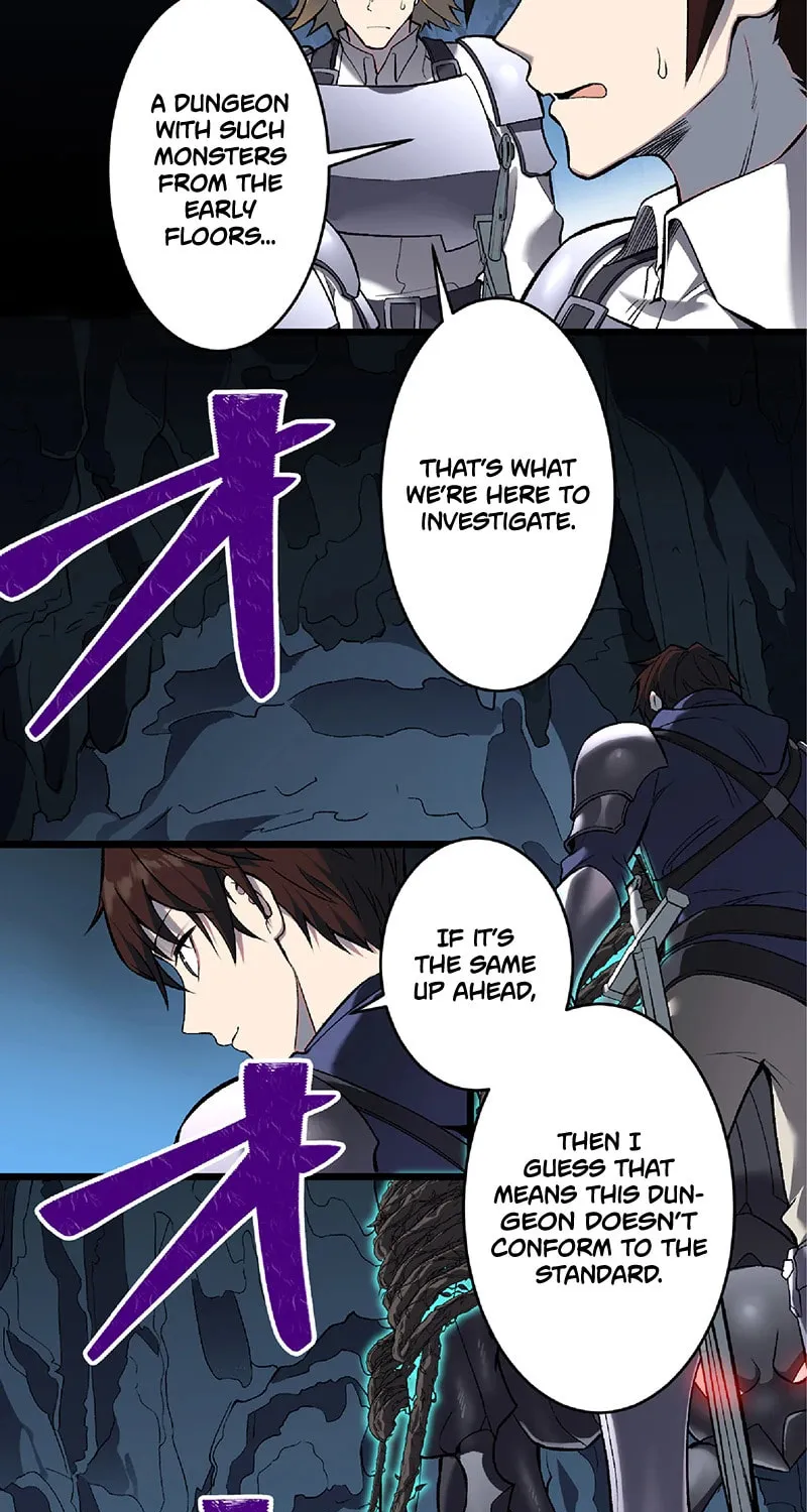 Isekai Kaeri no Saikyou Tamer, Tsukai ma wa Osananajimi Chapter 21 page 37 - 