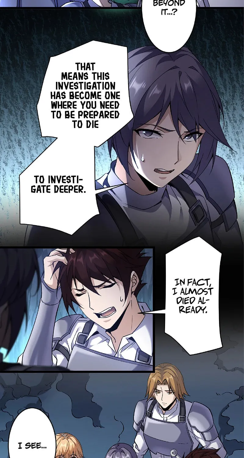 Isekai Kaeri no Saikyou Tamer, Tsukai ma wa Osananajimi Chapter 21 page 40 - 