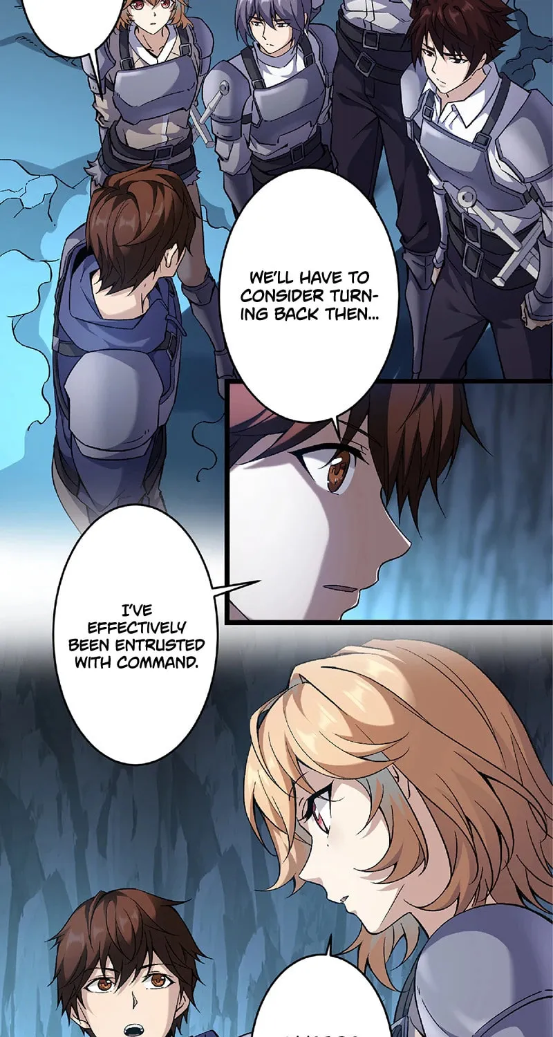 Isekai Kaeri no Saikyou Tamer, Tsukai ma wa Osananajimi Chapter 21 page 41 - 