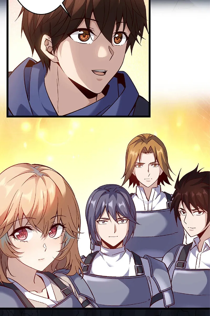 Isekai Kaeri no Saikyou Tamer, Tsukai ma wa Osananajimi Chapter 21 page 45 - 