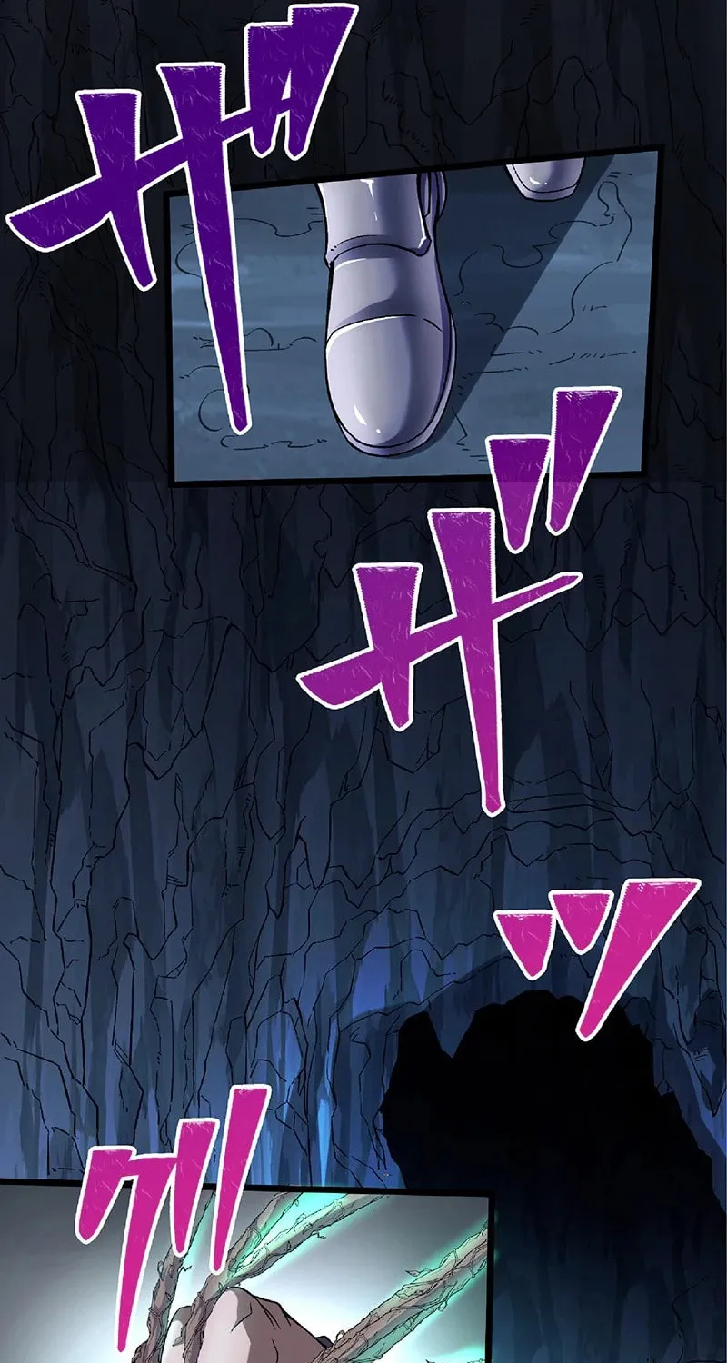 Isekai Kaeri no Saikyou Tamer, Tsukai ma wa Osananajimi Chapter 21 page 46 - 