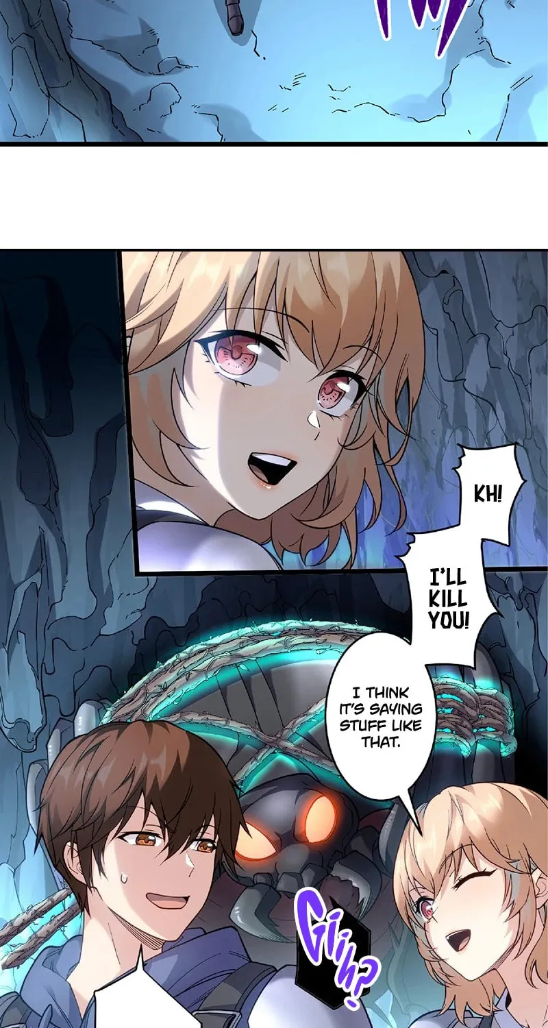 Isekai Kaeri no Saikyou Tamer, Tsukai ma wa Osananajimi Chapter 21 page 48 - 