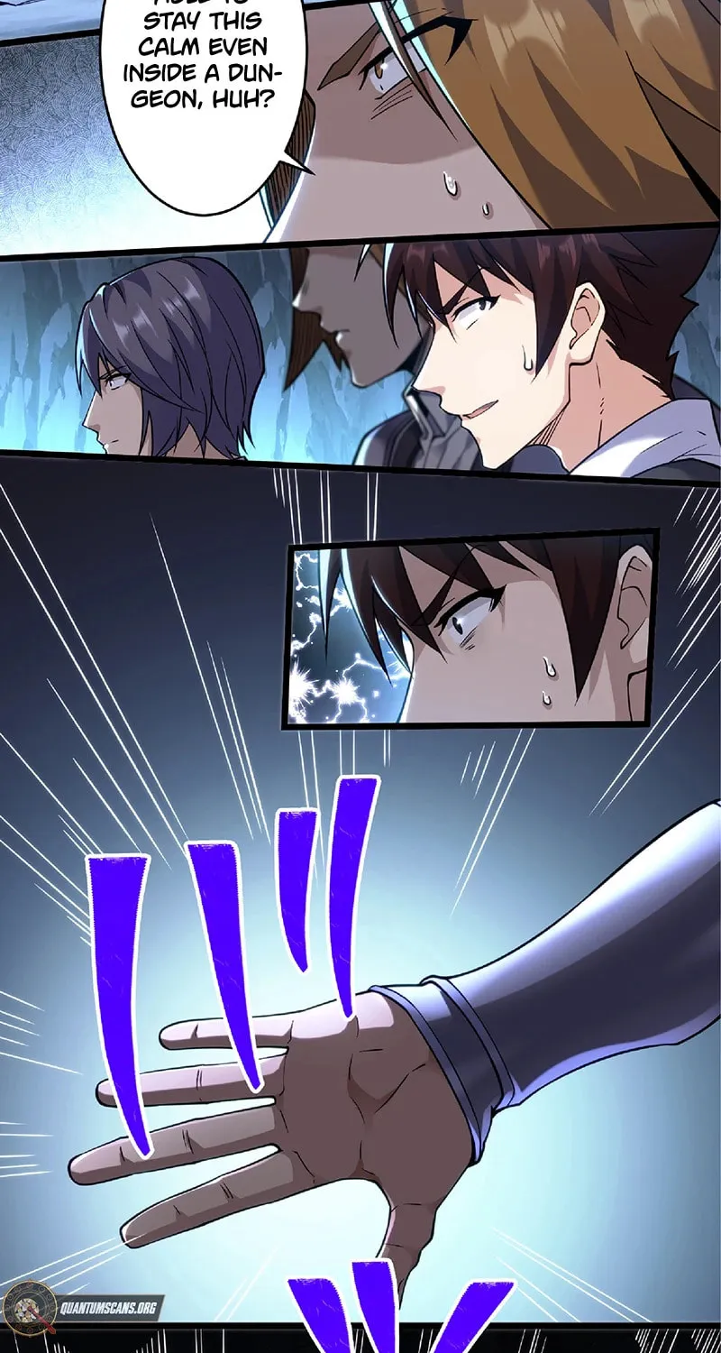 Isekai Kaeri no Saikyou Tamer, Tsukai ma wa Osananajimi Chapter 21 page 50 - 