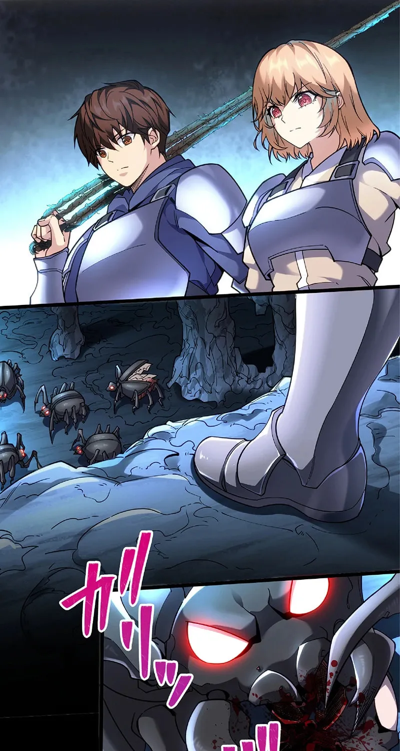 Isekai Kaeri no Saikyou Tamer, Tsukai ma wa Osananajimi Chapter 21 page 53 - 