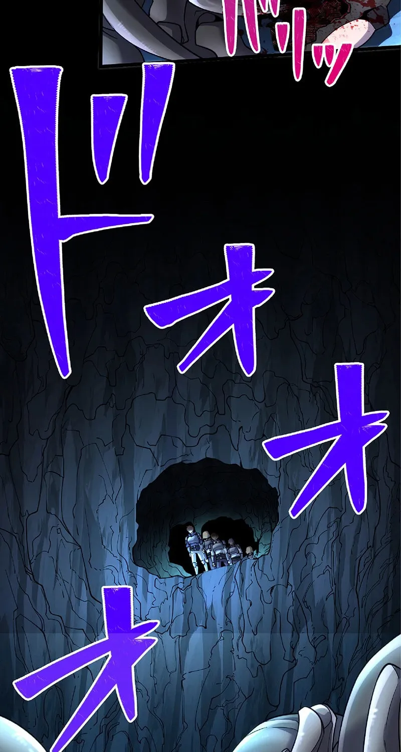 Isekai Kaeri no Saikyou Tamer, Tsukai ma wa Osananajimi Chapter 21 page 54 - 
