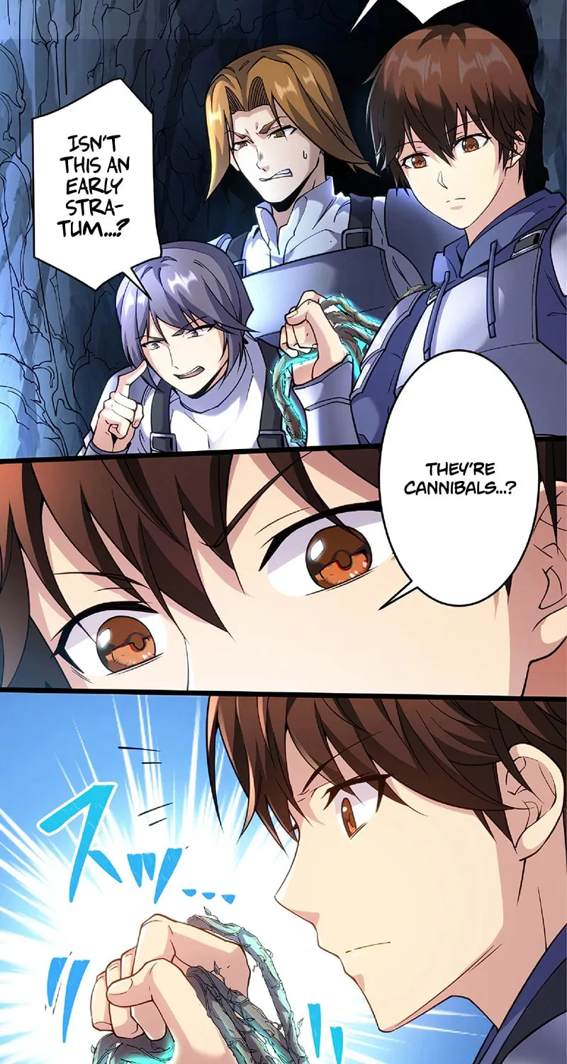 Isekai Kaeri no Saikyou Tamer, Tsukai ma wa Osananajimi Chapter 21 page 56 - 