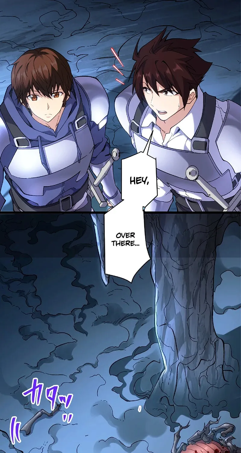Isekai Kaeri no Saikyou Tamer, Tsukai ma wa Osananajimi Chapter 21 page 62 - 
