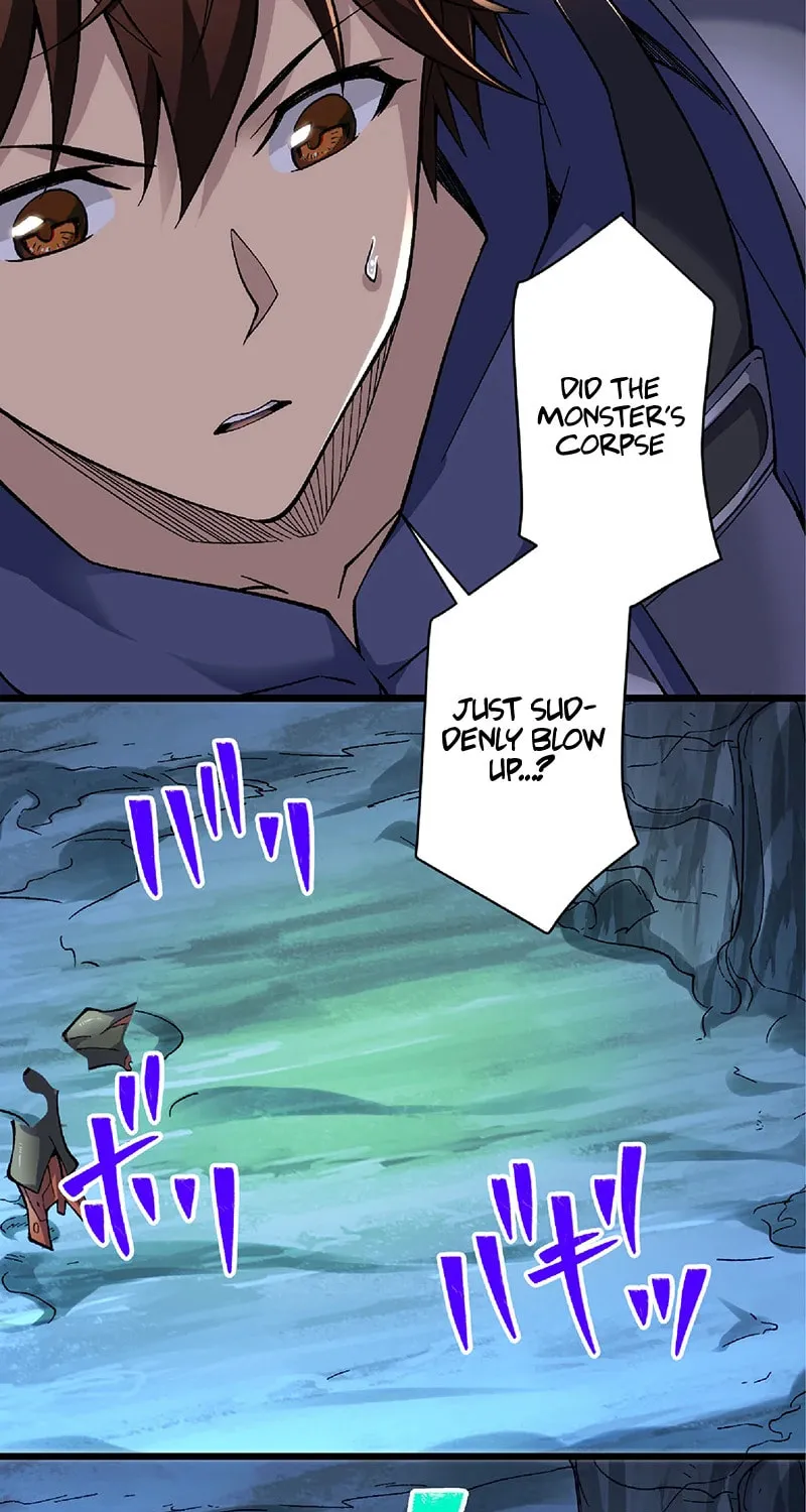 Isekai Kaeri no Saikyou Tamer, Tsukai ma wa Osananajimi Chapter 21 page 64 - 