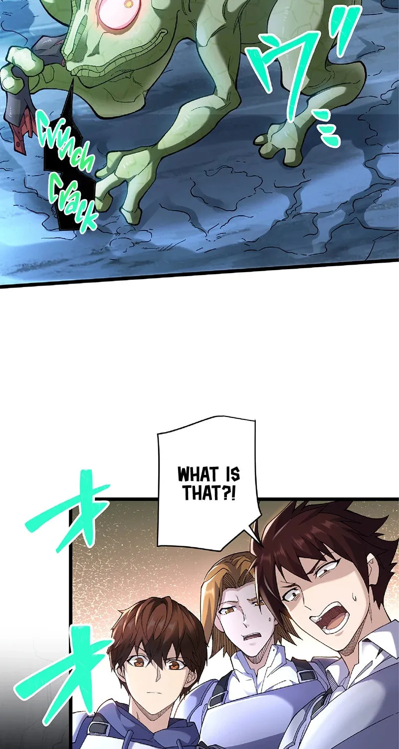 Isekai Kaeri no Saikyou Tamer, Tsukai ma wa Osananajimi Chapter 21 page 66 - 