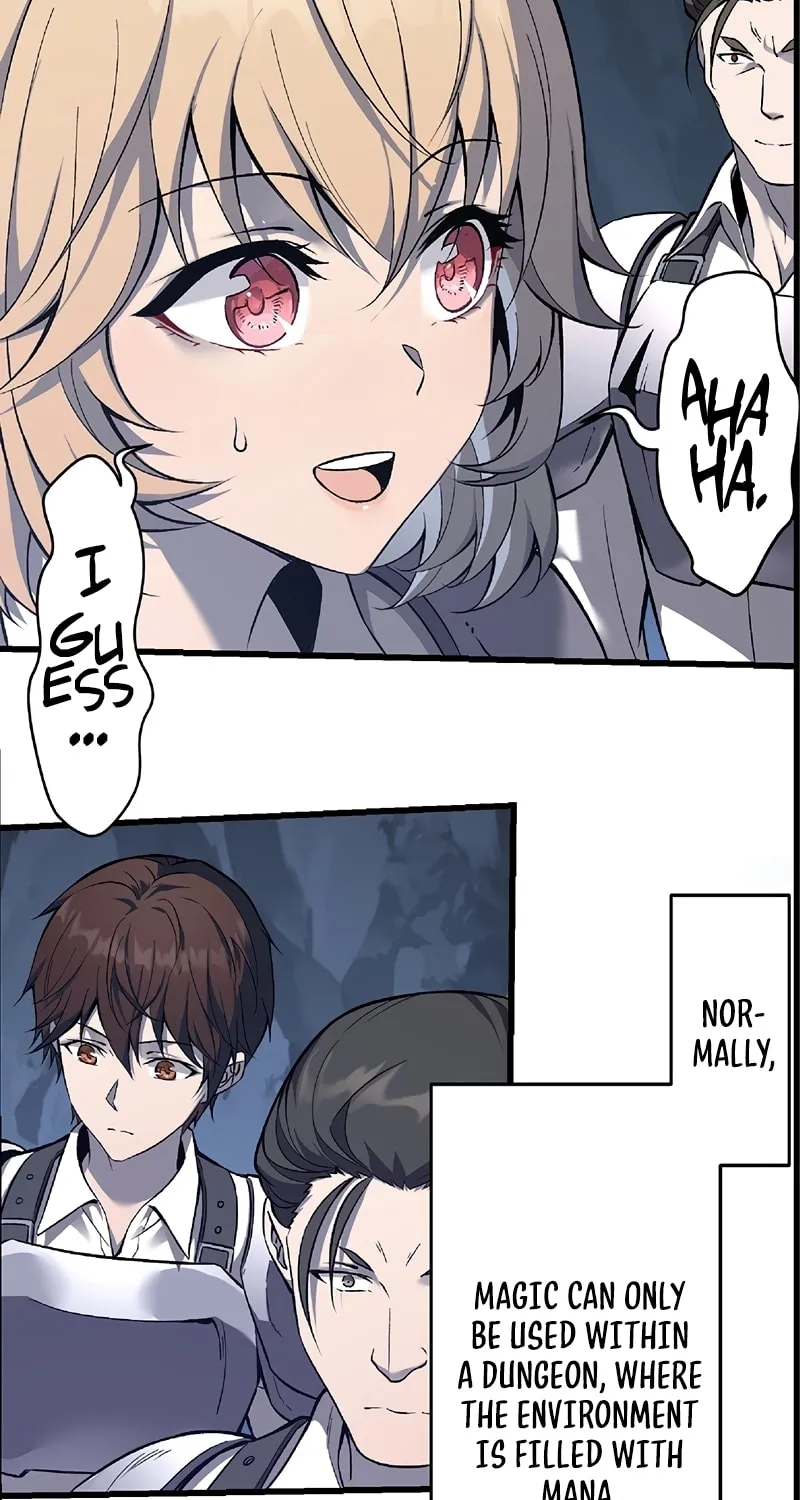 Isekai Kaeri no Saikyou Tamer, Tsukai ma wa Osananajimi Chapter 3 page 26 - 