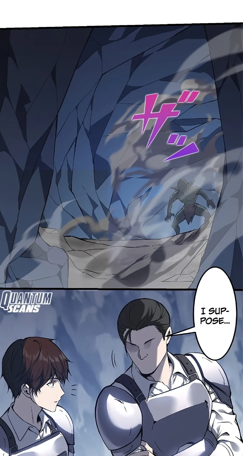 Isekai Kaeri no Saikyou Tamer, Tsukai ma wa Osananajimi Chapter 3 page 31 - 