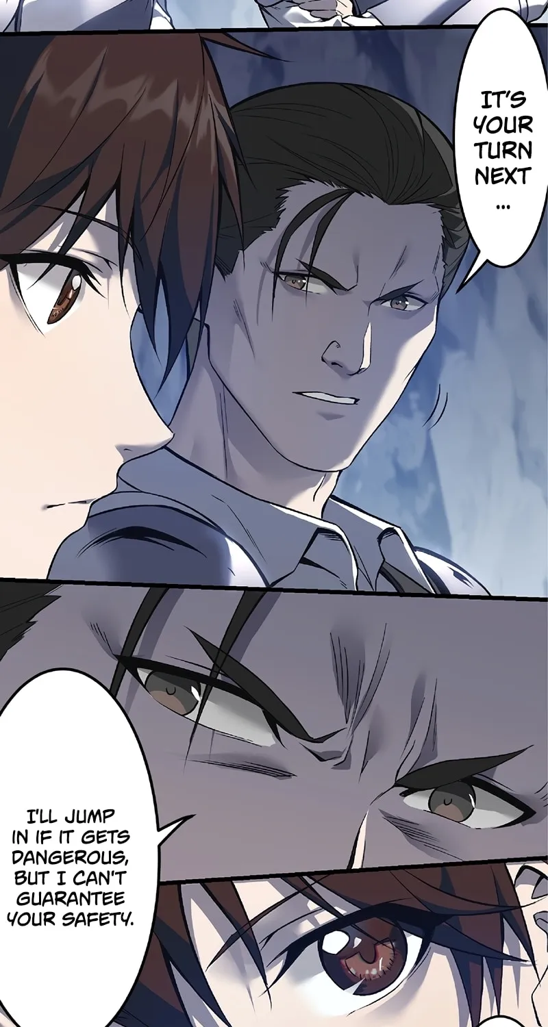 Isekai Kaeri no Saikyou Tamer, Tsukai ma wa Osananajimi Chapter 3 page 32 - 